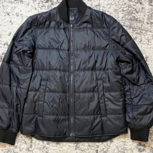 Gap Jacket